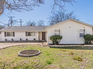 7604 S College Cir, North Richland Hills, TX 76180