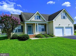 8755 Lennox Dr, Delmar, MD 21875