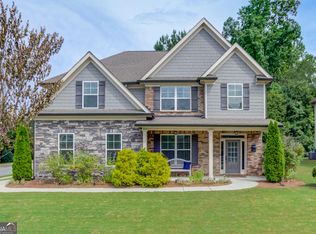 1565 Stargrass Dr, Grayson, GA 30017