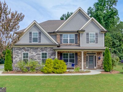 1565 Stargrass Dr, Grayson, GA, 30017