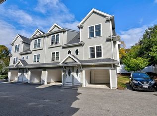 42 Gilmore St APT D, Quincy, MA 02170