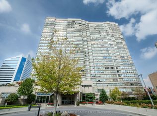 30 Greenfield Ave #1616, Toronto, ON M2N 6N3