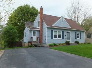 410 Park St, Gardner, MA 01440