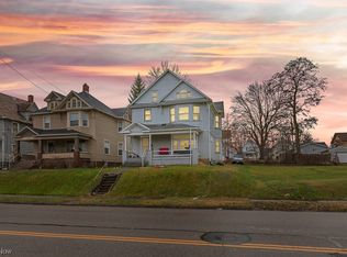 468 W Main St, Alliance, OH 44601