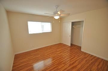 Bedroom #3 11' X 11.5'