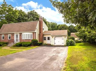 99 Ames St, Dedham, MA 02026