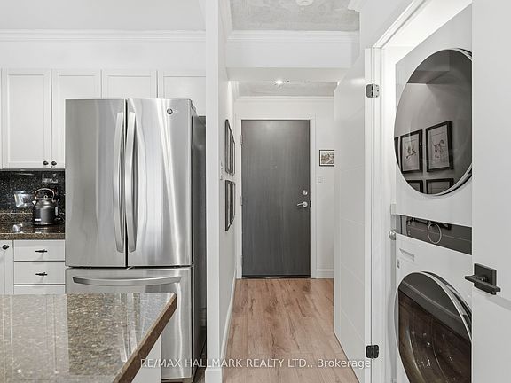 4th image of 600 Queens Quay W #705