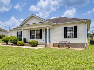 104 Saddlewood Dr, Shelbyville, TN 37160