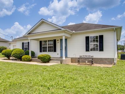 104 Saddlewood Dr, Shelbyville, TN, 37160