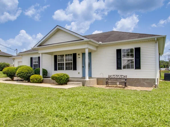 104 Saddlewood Dr, Shelbyville, TN 37160