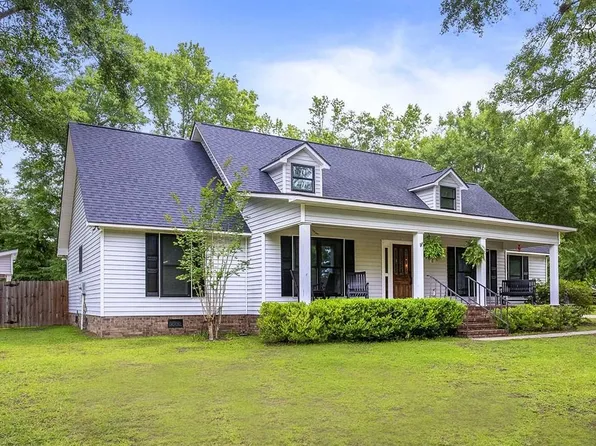 217 Newmont Dr, Eufaula, AL 36027