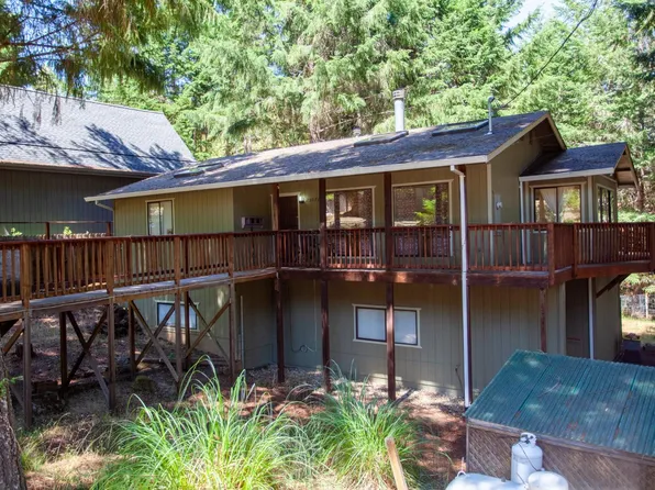 25071 Goose Lane, Willits, CA 95490