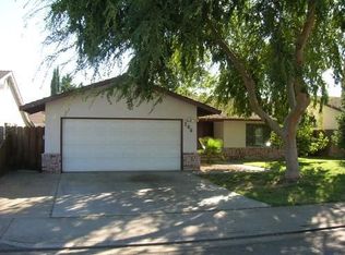 260 Wiley Ct, Turlock, CA 95382