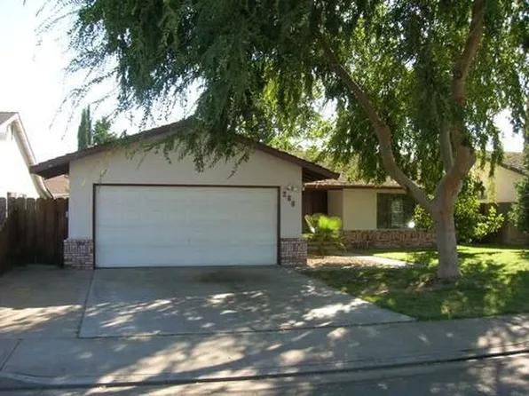 260 Wiley Ct, Turlock, CA 95382