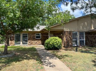 5706 S Harvard Ct UNIT B, Tulsa, OK 74135