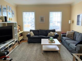 9 Swallow St APT 1, South Boston, MA 02127