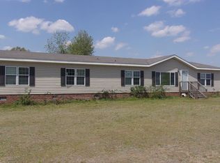 562 Greatview Rd, Neeses, SC 29107