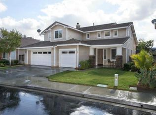 23968 Old Pomegranate Rd, Yorba Linda, CA 92887