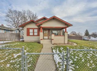 3504 N Crestline St, Spokane, WA 99207
