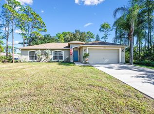 3273 Lowry Blvd SE, Palm Bay, FL 32909