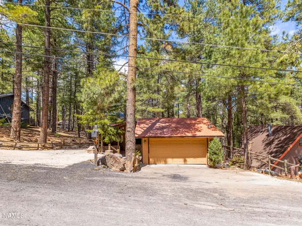 3208 Toho Trl, Flagstaff, AZ 86005