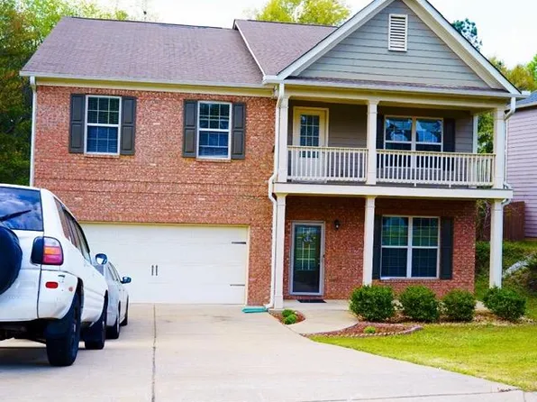 2672 Honeysuckle Dr, Columbus, GA 31907