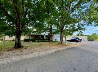 273 Kinnard Rd, Franklin, KY 42134