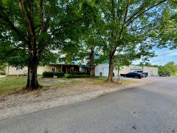 273 Kinnard Rd, Franklin, KY 42134