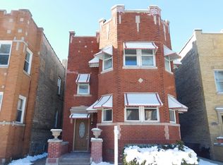 1834 Wesley Ave, Berwyn, IL 60402