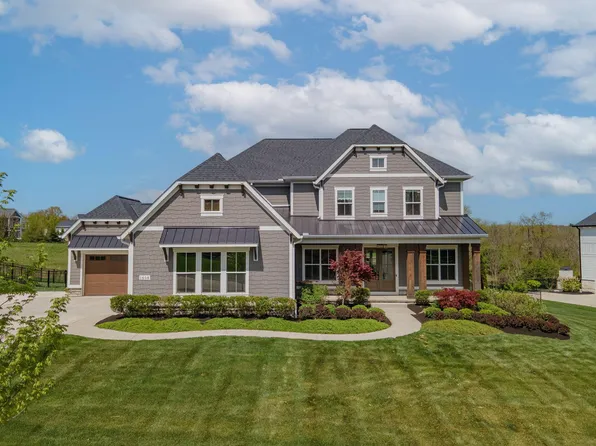 1608 Liberty Bluff Dr, Delaware, OH 43015