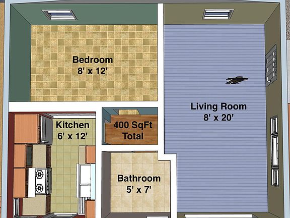 3rd image of 1243 Lincoln Ave