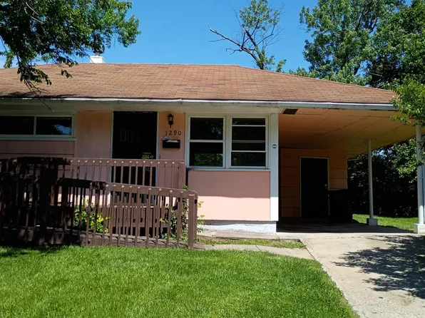 1290 Aldrich Ave, Cincinnati, OH 45231