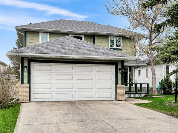 18 S Shannon Ter SW, Calgary, AB T2Y 2Y7