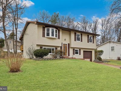 2509 Tabor Ct, Woodbridge, VA, 22191