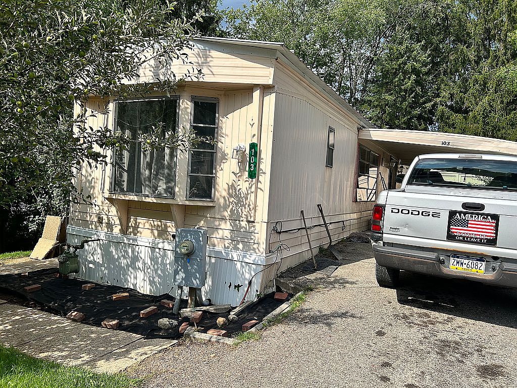 103 Pembrooke Dr, Delmont, PA 15626 Zillow