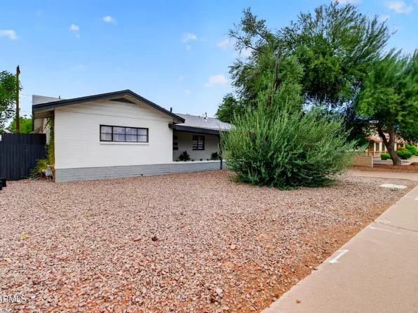 529 W UNIVERSITY Drive, Mesa, AZ 85201