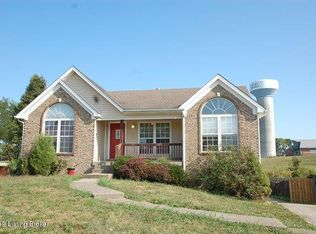 78 Northcountry Dr, Shelbyville, KY 40065