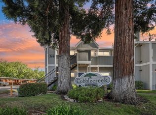 Cobble Creek, Carmichael, CA 95608