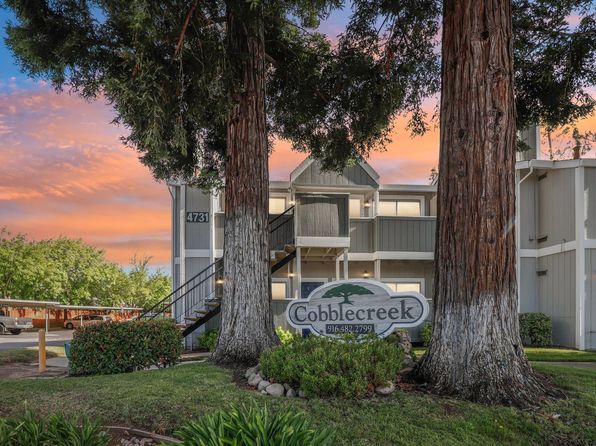 4731 Whitney Ave APT 45