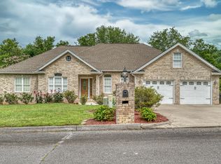 117 Silverleaf Ct, Kingsport, TN 37664