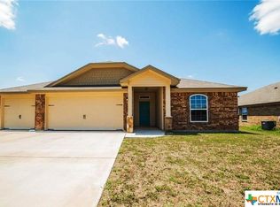 2600 Uvero Alto Dr, Killeen, TX 76549
