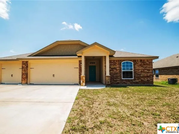 2600 Uvero Alto Dr, Killeen, TX 76549