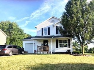 836 Grove Ln, Orrville, OH 44667