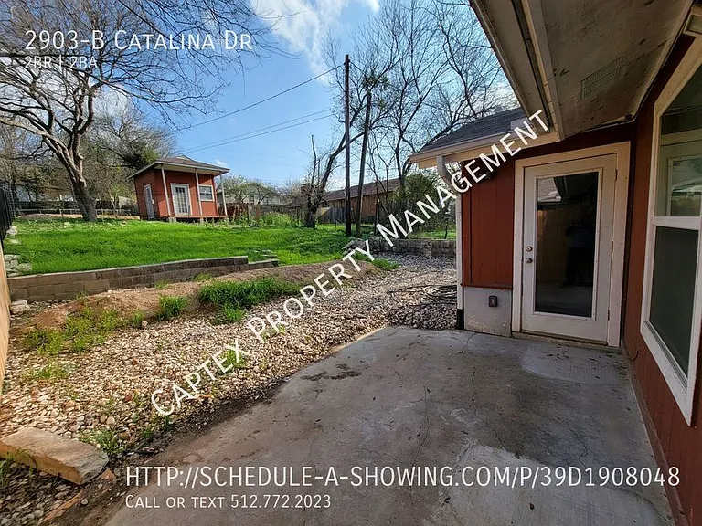 2903B Catalina Dr — Photo 20