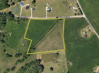 Harmony Rd, Ware Shoals, SC 29692