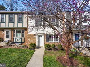 3333 Buehler Ct #107, Olney, MD 20832