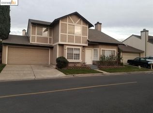 5450 Sunset Meadows Ln, Oakley, CA 94561