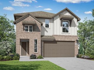 2141 Nightjar Song Dr, Leander, TX 78641