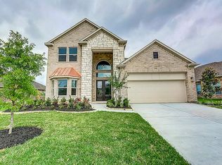 3108 Mason Grove Ln, Pearland, TX 77584