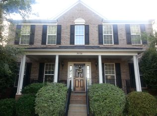 3526 Barnstable Dr, Huntersville, NC 28078